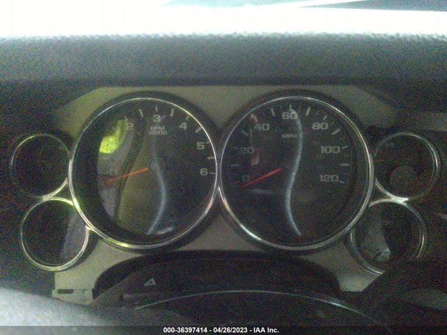2009 CHEVROLET SILVERADO 1500 LT VIN: 1GCEK29J29Z286062