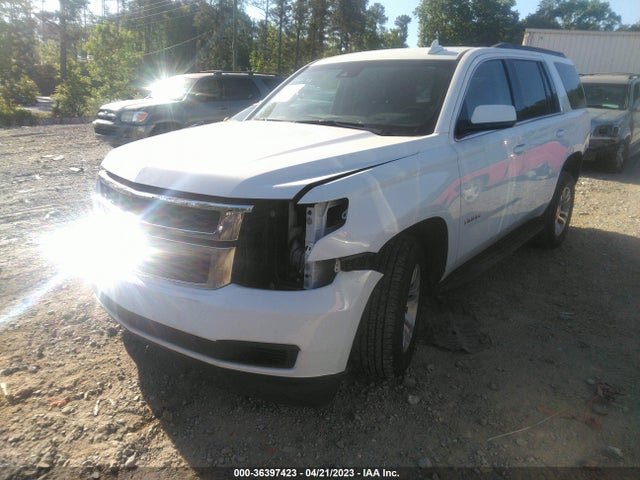 Aukcja sprzedaży 2019 Chevrolet Tahoe Lt, vin: 1GNSCBKCXKR390176, numer aukcji: 36397423