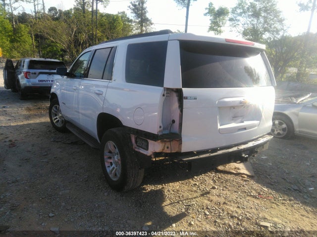 Aukcja sprzedaży 2019 Chevrolet Tahoe Lt, vin: 1GNSCBKCXKR390176, numer aukcji: 36397423