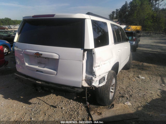 Aukcja sprzedaży 2019 Chevrolet Tahoe Lt, vin: 1GNSCBKCXKR390176, numer aukcji: 36397423