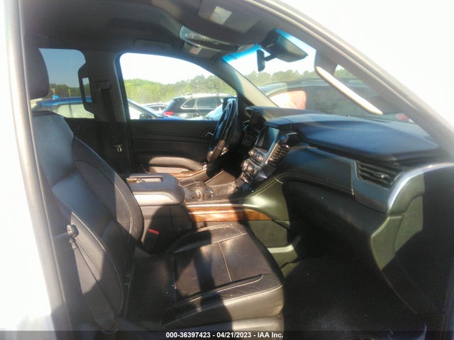 Aukcja sprzedaży 2019 Chevrolet Tahoe Lt, vin: 1GNSCBKCXKR390176, numer aukcji: 36397423