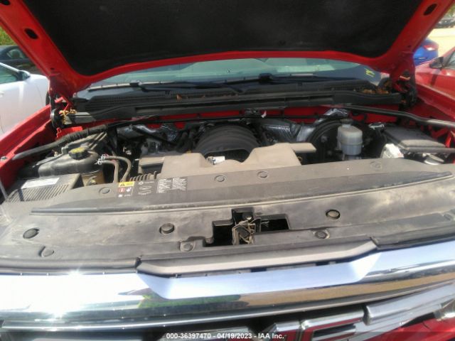 1GTV2MEC6GZ343010 GMC Sierra 1500 Sle