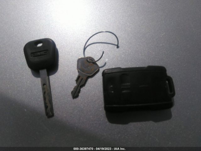 1GTV2MEC6GZ343010 GMC Sierra 1500 Sle