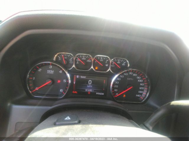 1GTV2MEC6GZ343010 GMC Sierra 1500 Sle