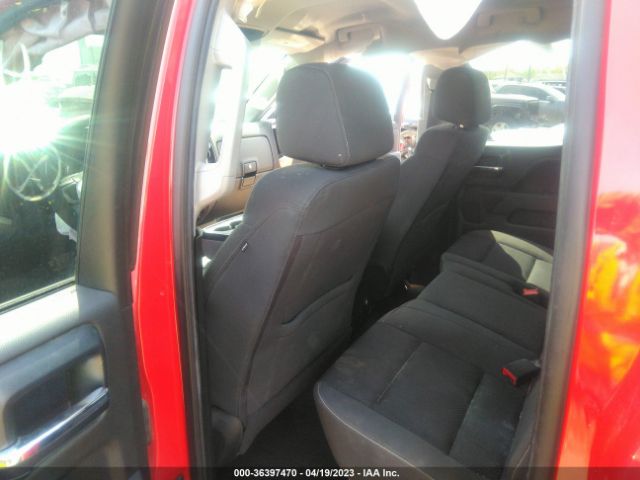 1GTV2MEC6GZ343010 GMC Sierra 1500 Sle