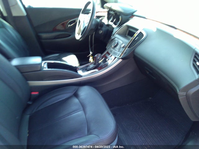 36397474 :رقم المزاد ، 1G4GC5ED7BF378519 vin ، 2011 Buick Lacrosse Cxl مزاد بيع