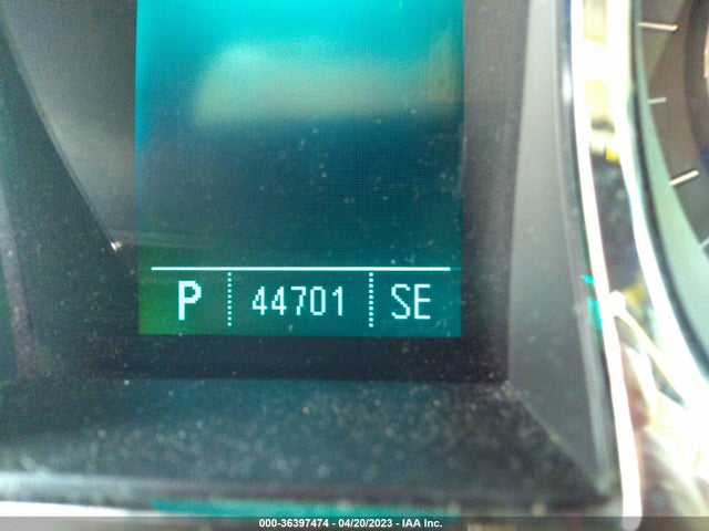 36397474 :رقم المزاد ، 1G4GC5ED7BF378519 vin ، 2011 Buick Lacrosse Cxl مزاد بيع
