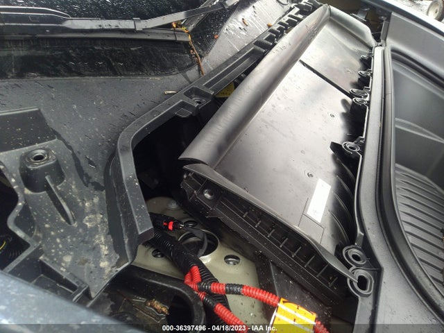 7SAYGDEE5PF647597 Tesla Model Y Long Range