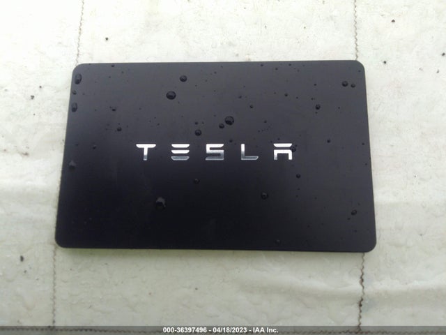 7SAYGDEE5PF647597 Tesla Model Y Long Range