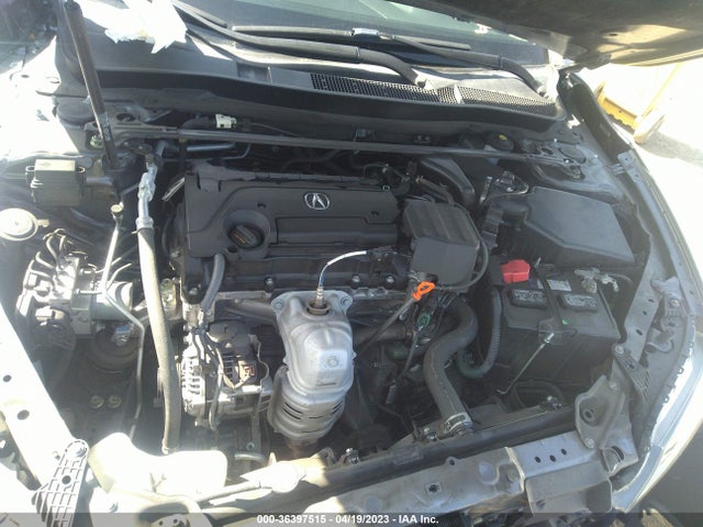 36397515 :رقم المزاد ، 19UUB1F59HA001305 vin ، 2017 Acura Tlx W/technology Pkg مزاد بيع