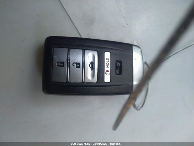 36397515 :رقم المزاد ، 19UUB1F59HA001305 vin ، 2017 Acura Tlx W/technology Pkg مزاد بيع