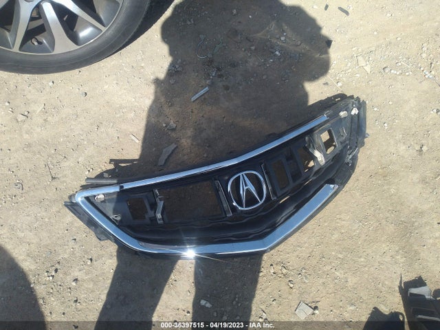 36397515 :رقم المزاد ، 19UUB1F59HA001305 vin ، 2017 Acura Tlx W/technology Pkg مزاد بيع