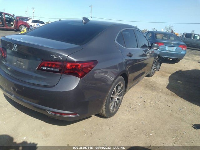 36397515 :رقم المزاد ، 19UUB1F59HA001305 vin ، 2017 Acura Tlx W/technology Pkg مزاد بيع