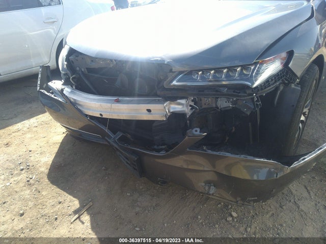 36397515 :رقم المزاد ، 19UUB1F59HA001305 vin ، 2017 Acura Tlx W/technology Pkg مزاد بيع