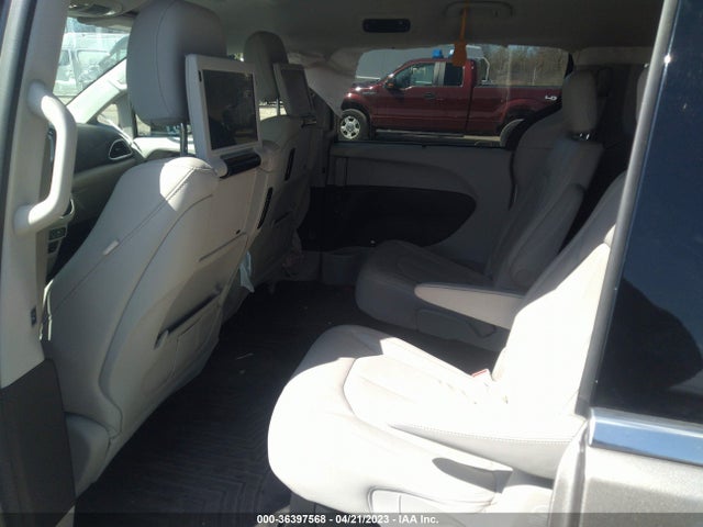 2C4RC1EG4JR322576 Chrysler Pacifica Touring L Plus