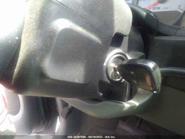 2005 DODGE GRAND CARAVAN SE VIN: 1D4GP24R65B288426