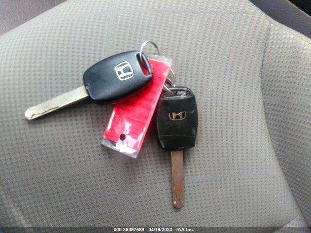 2012 HONDA CIVIC SDN EX VIN: 2HGFB2F8XCH589847