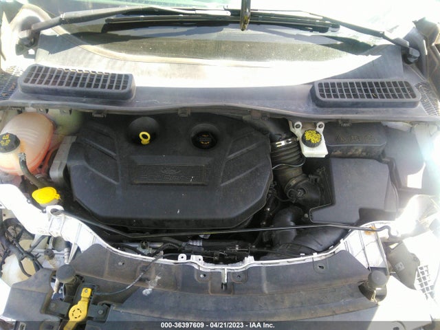 Ford ESCAPE SE 2017 1FMCU9G92HUB81550 Image 12