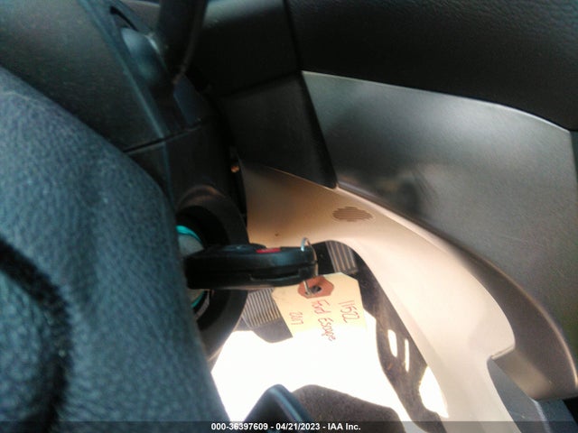 Ford ESCAPE SE 2017 1FMCU9G92HUB81550 Image 3
