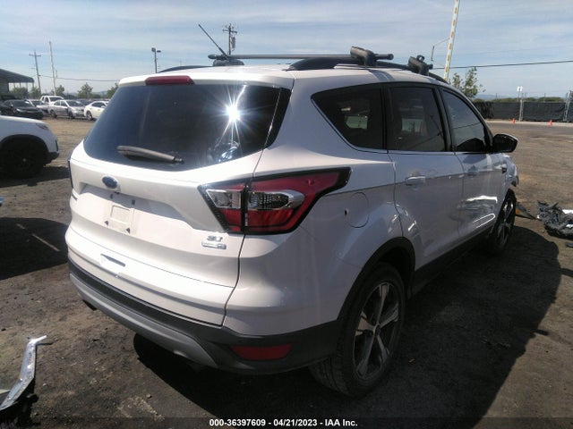 Ford ESCAPE SE 2017 1FMCU9G92HUB81550 Image 6