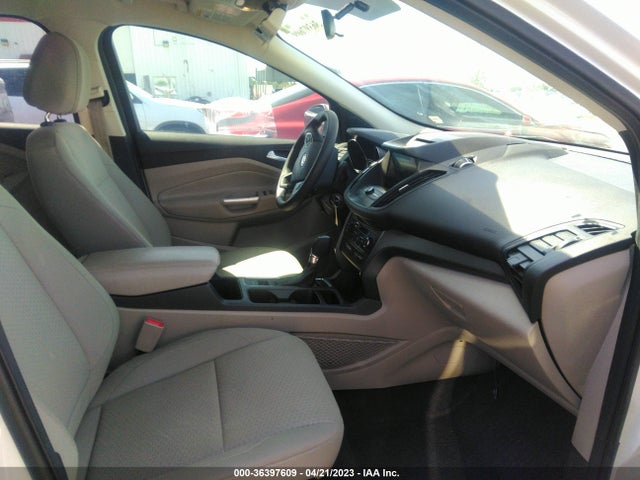 Ford ESCAPE SE 2017 1FMCU9G92HUB81550 Image 7