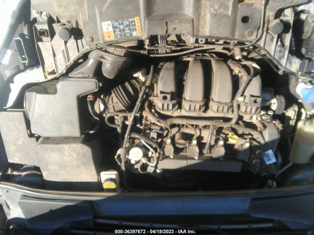 1FADP3E24HL263729 Ford FOCUS S