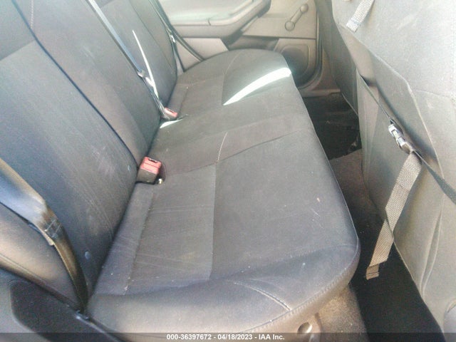 1FADP3E24HL263729 Ford FOCUS S