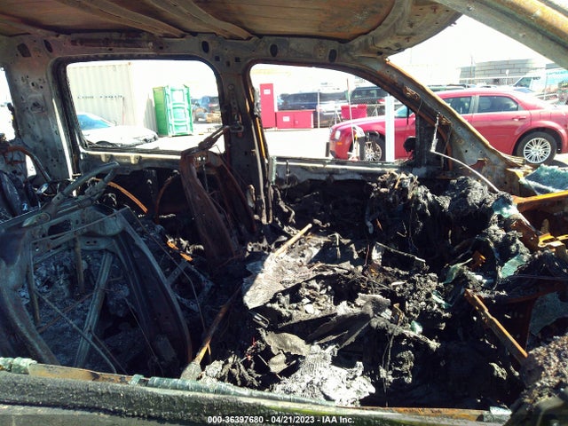 1C6SRFJT4NN262583 RAM 1500 Laramie