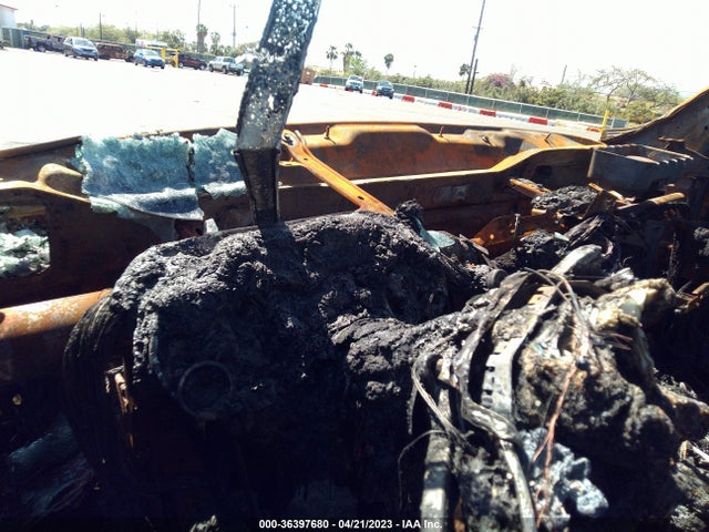 1C6SRFJT4NN262583 RAM 1500 Laramie