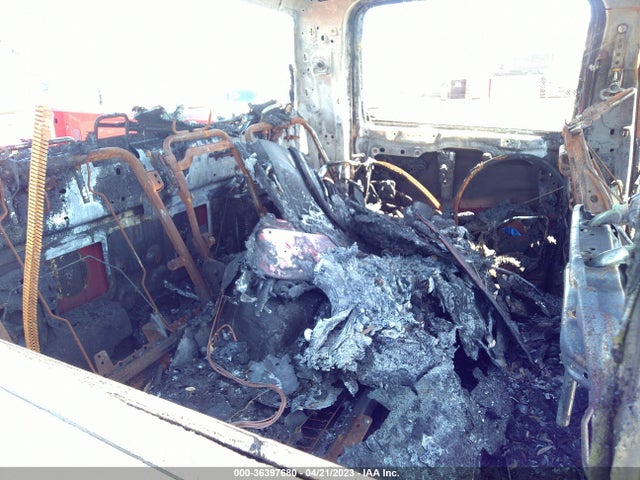 1C6SRFJT4NN262583 RAM 1500 Laramie