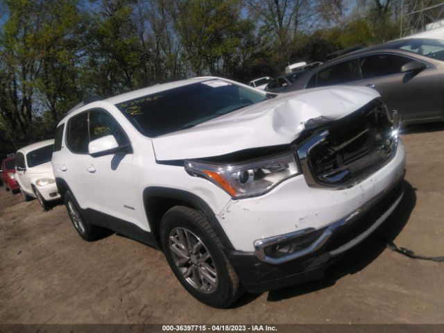 1GKKNLLA3JZ150850 auction archive image
