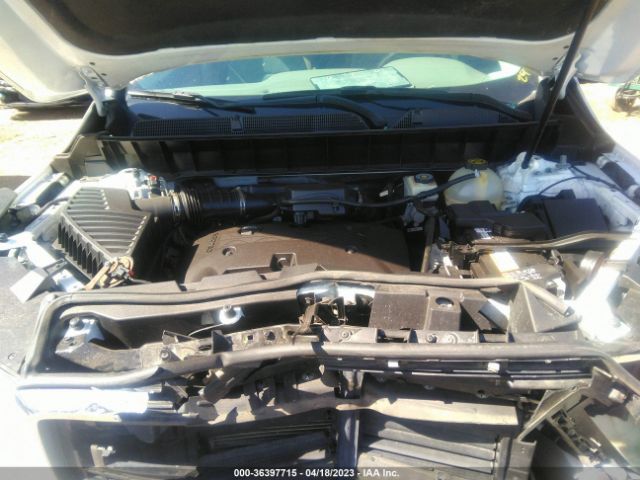 1GKKNLLA3JZ150850 GMC ACADIA SLE