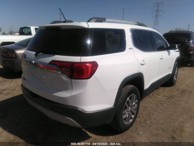 1GKKNLLA3JZ150850 GMC ACADIA SLE