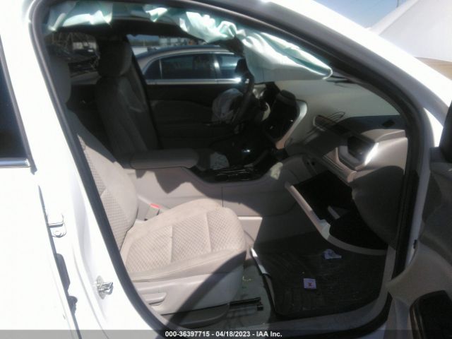 1GKKNLLA3JZ150850 GMC ACADIA SLE