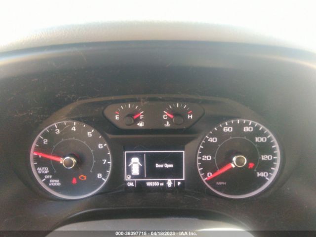 1GKKNLLA3JZ150850 GMC ACADIA SLE