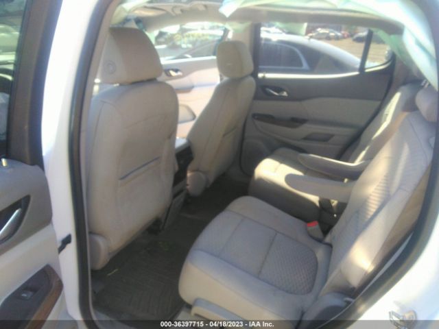 1GKKNLLA3JZ150850 GMC ACADIA SLE