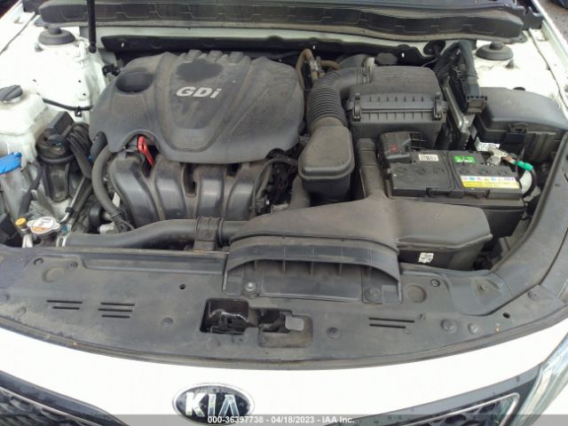 KNAGM4A7XF5658133 KIA Optima Lx