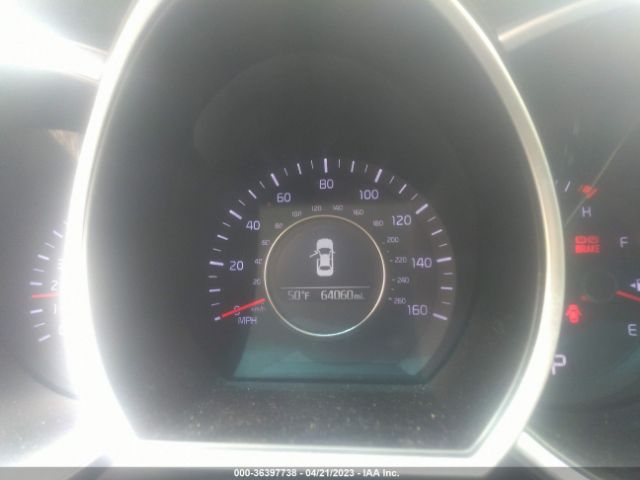 KNAGM4A7XF5658133 KIA Optima Lx