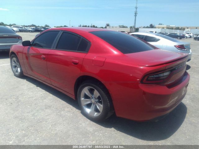 2C3CDXBG1GH160435 Dodge Charger Se