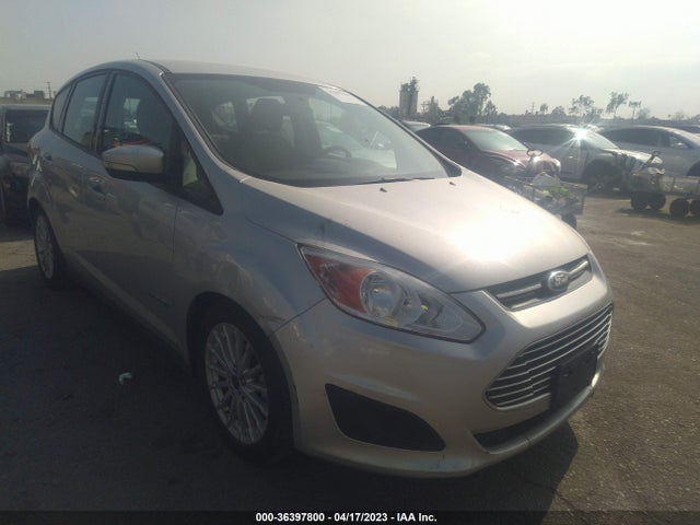 2016 1FADP5AUXGL119622 main image