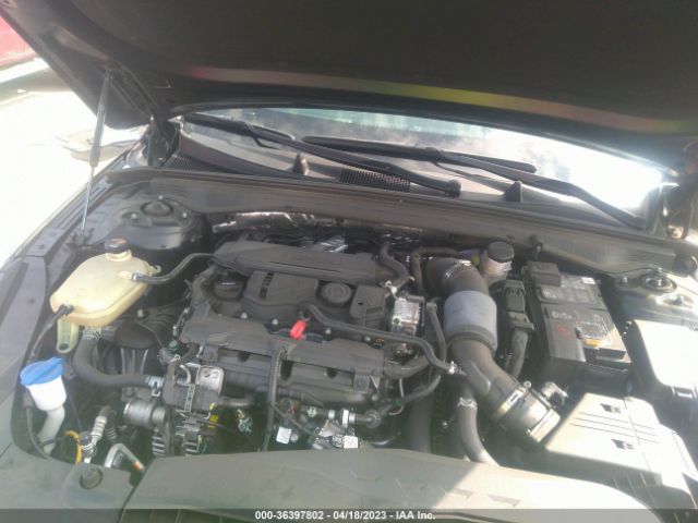 5XXG64J25NG136604 KIA K5 Gt-line
