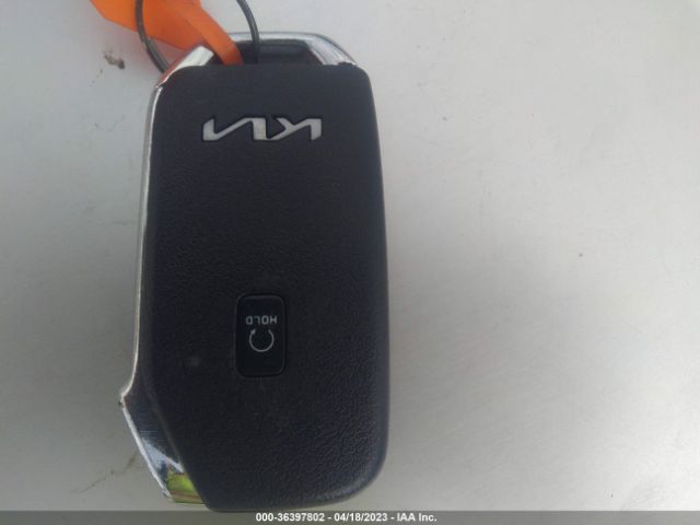 5XXG64J25NG136604 KIA K5 Gt-line