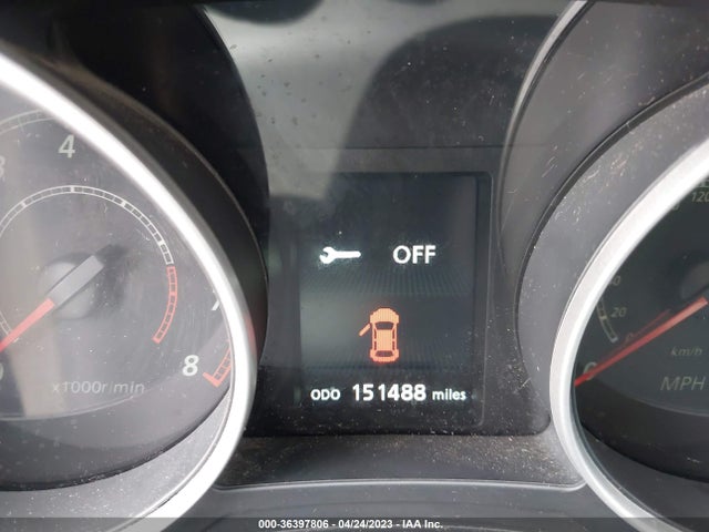 Mitsubishi Outlander Sport Es 2015 4A4AR3AU9FE002590 Image 7