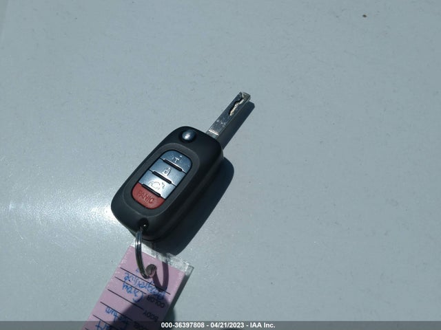 2019 Smart Fortwo, VIN: WMEFJ9BA7KK377287