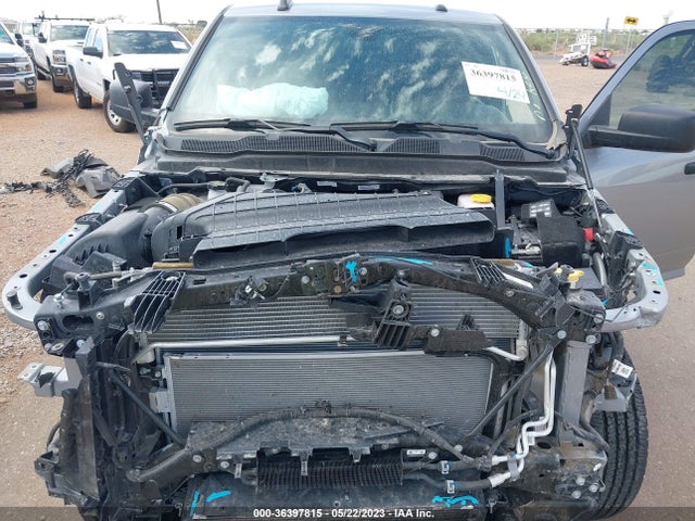 3C6UR4HL9NG339704 RAM 2500 Tradesman