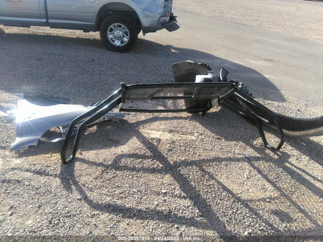 3C6UR4HL9NG339704 RAM 2500 Tradesman
