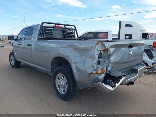 3C6UR4HL9NG339704 RAM 2500 Tradesman