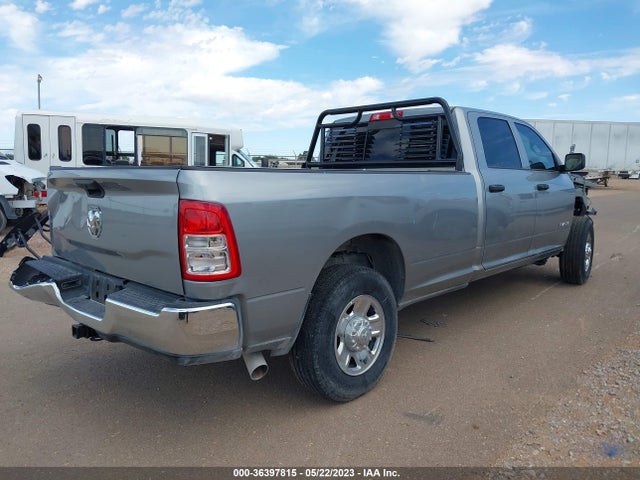 3C6UR4HL9NG339704 RAM 2500 Tradesman