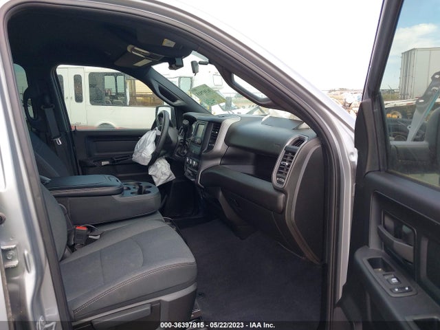 3C6UR4HL9NG339704 RAM 2500 Tradesman