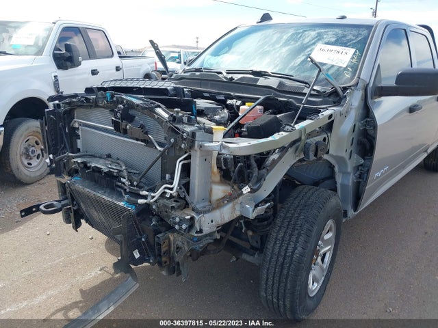 3C6UR4HL9NG339704 RAM 2500 Tradesman